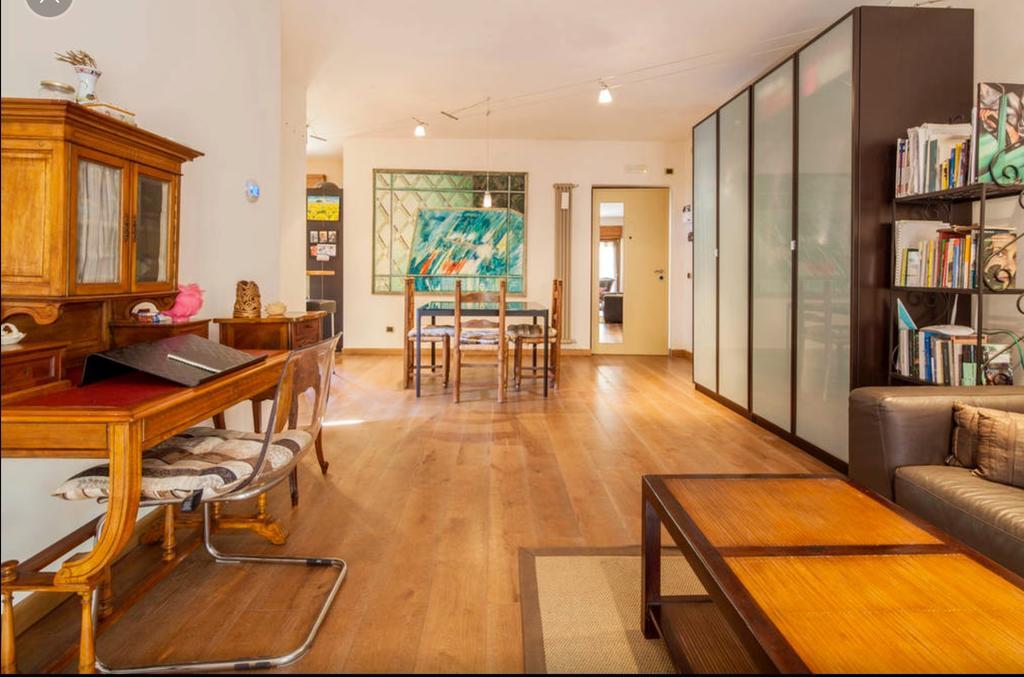 Apartamento Mauritius Open Space Pompeya Habitación foto